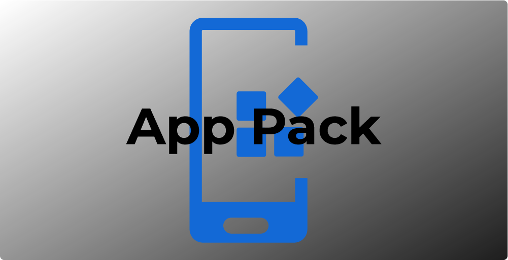 App development pack-2